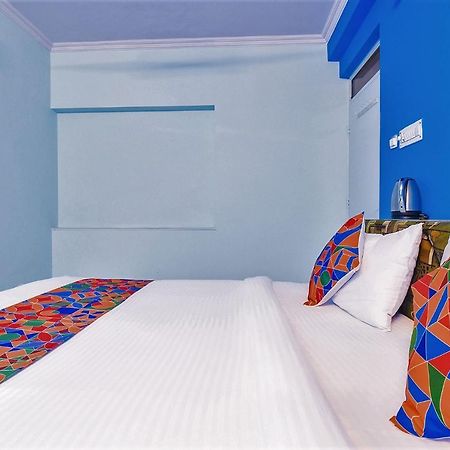 Fabexpress Anuja Otel Jaipur Dış mekan fotoğraf