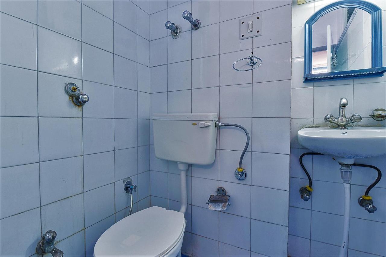 Fabexpress Anuja Otel Jaipur Dış mekan fotoğraf