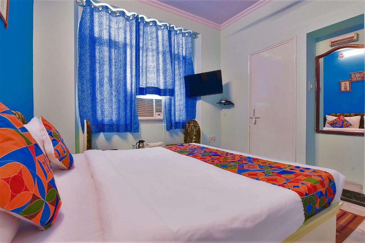 Fabexpress Anuja Otel Jaipur Dış mekan fotoğraf