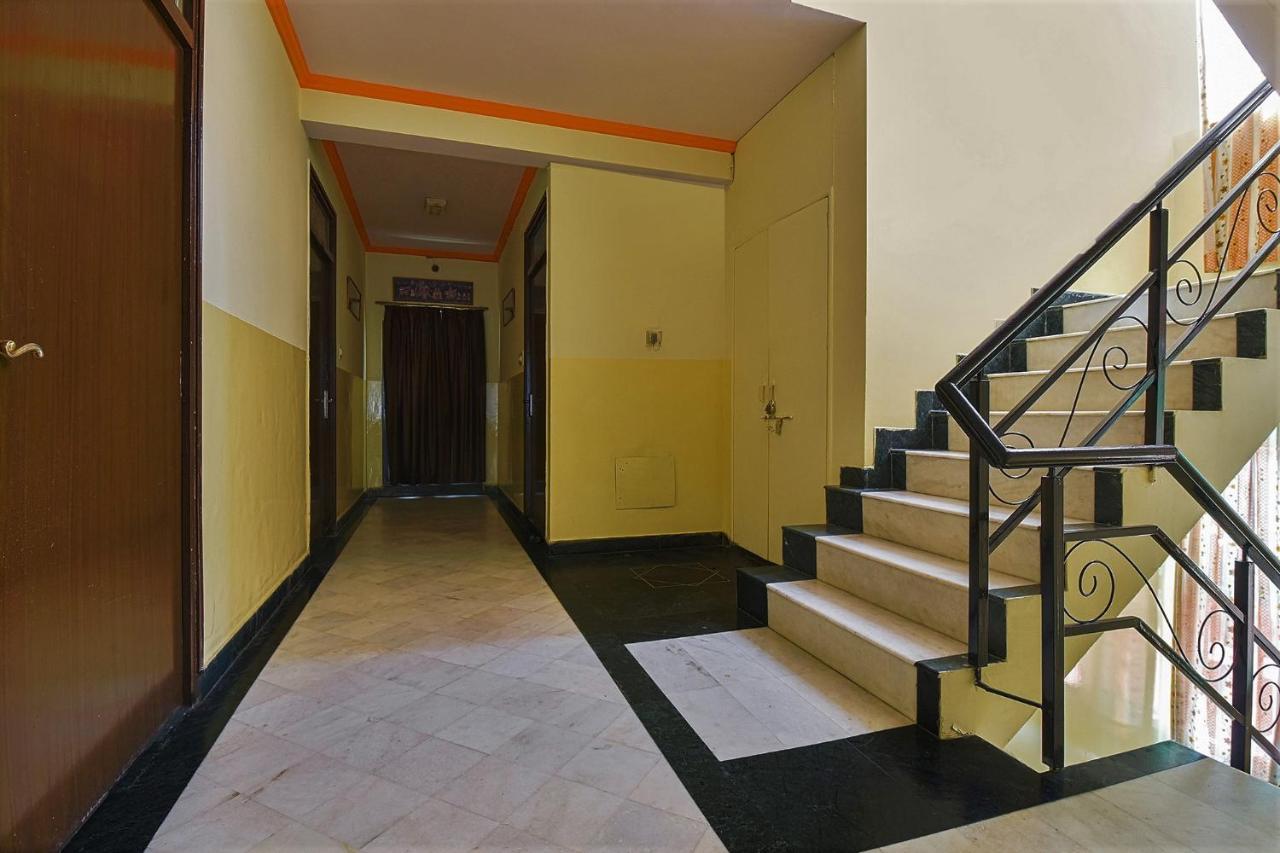 Fabexpress Anuja Otel Jaipur Dış mekan fotoğraf