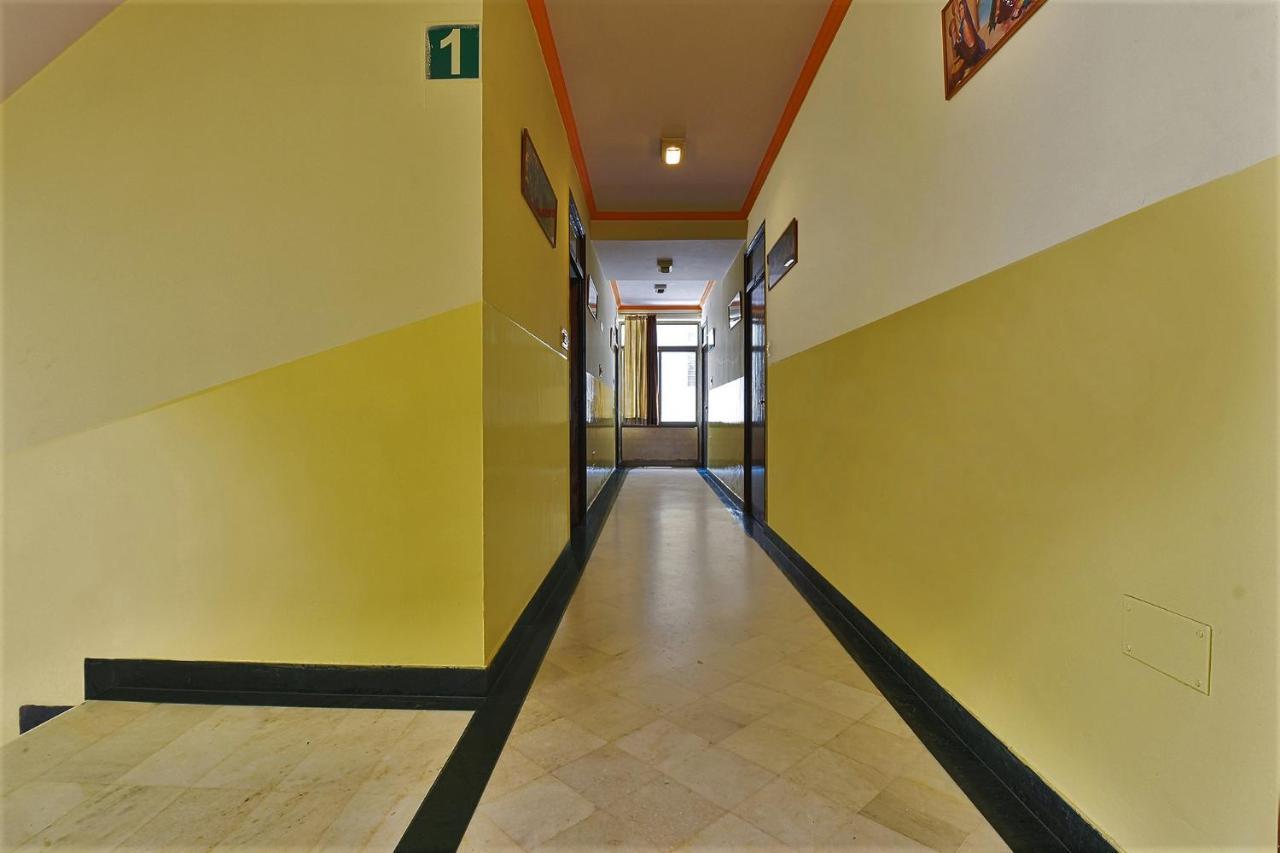 Fabexpress Anuja Otel Jaipur Dış mekan fotoğraf