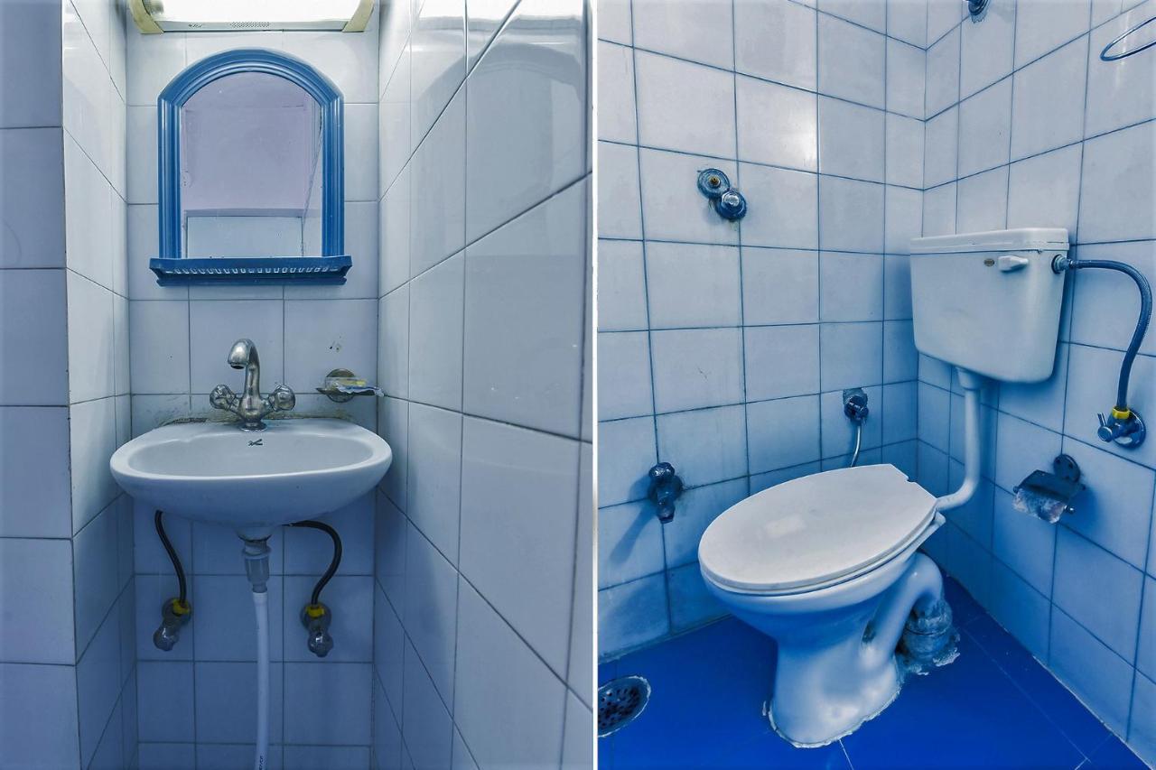 Fabexpress Anuja Otel Jaipur Dış mekan fotoğraf