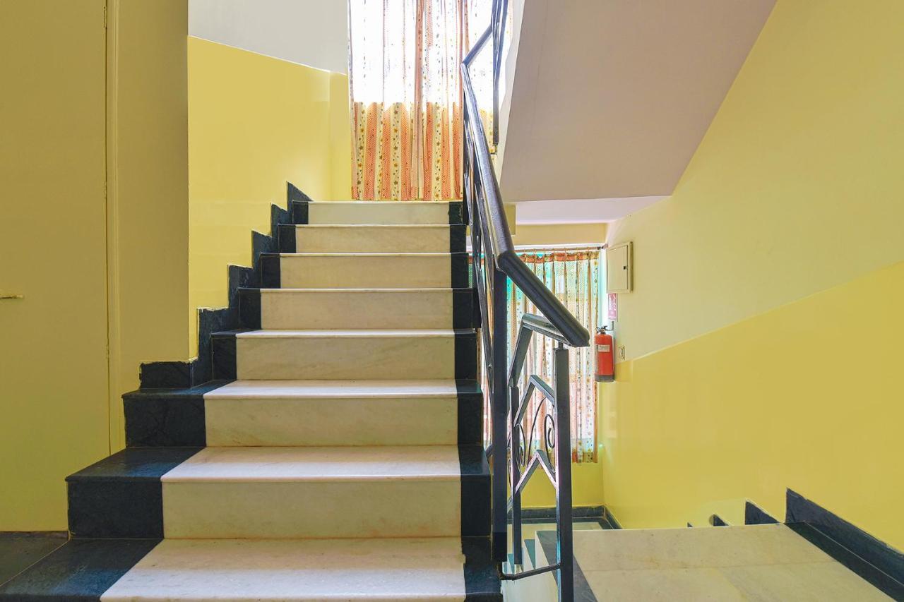 Fabexpress Anuja Otel Jaipur Dış mekan fotoğraf